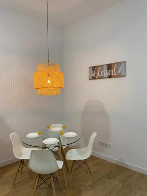 Aluche Aparment A